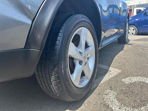 Nissan Juke 1.6 Visia Euro 6 5dr - U136