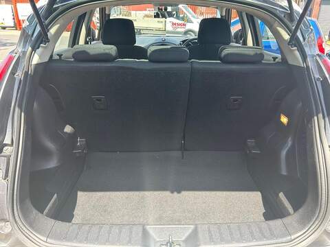 Nissan Juke 1.6 Visia Euro 6 5dr - U136