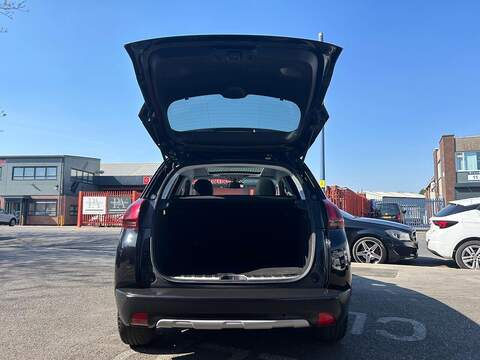 Peugeot 2008 2008 1.2 PureTech Allure Premium Euro 6 5dr - U14