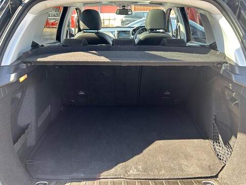 Peugeot 2008 2008 1.2 PureTech Allure Premium Euro 6 5dr - U14