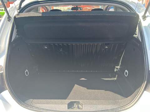 Vauxhall Corsa 1.0i Turbo ecoFLEX Sting R Hatchback 3dr Petrol Manual Euro 6 (s/s) (115 ps) - U142