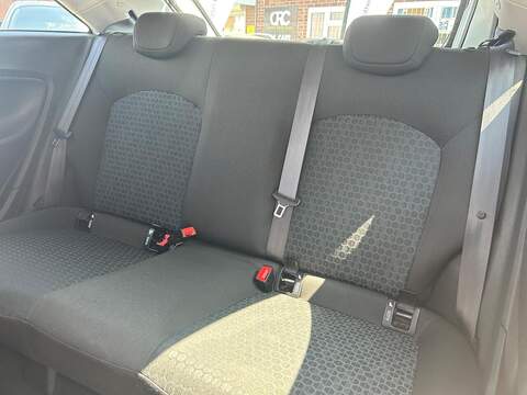 Vauxhall Corsa 1.0i Turbo ecoFLEX Sting R Hatchback 3dr Petrol Manual Euro 6 (s/s) (115 ps) - U142