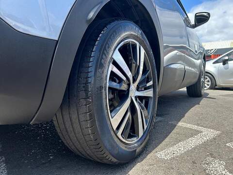 Peugeot 3008 1.5 BlueHDi Allure SUV 5dr Diesel EAT Euro 6 (s/s) (130 ps) - U144