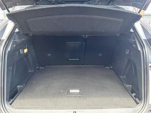 Peugeot 3008 1.5 BlueHDi Allure SUV 5dr Diesel EAT Euro 6 (s/s) (130 ps) - U144