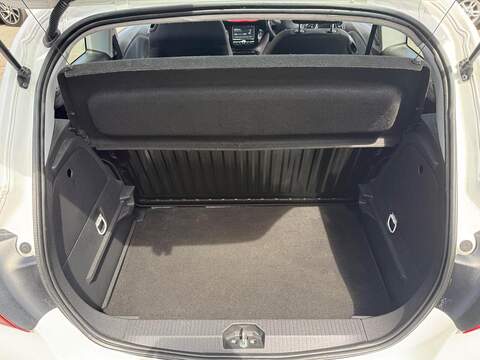 Vauxhall Corsa 1.4i ecoTEC SRi Euro 6 3dr - U147