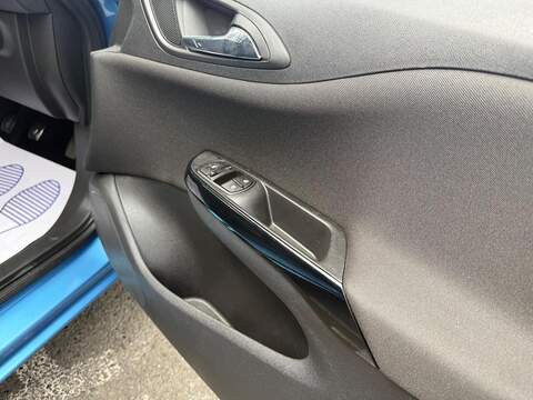 Vauxhall Corsa 1.4i ecoTEC Energy Hatchback 3dr Petrol Manual Euro 6 (75 ps) - U149