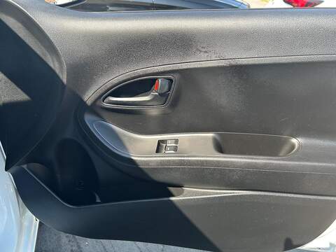 Kia Picanto Picanto 1.0 1 Euro 5 5dr - U15