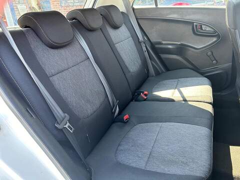 Kia Picanto Picanto 1.0 1 Euro 5 5dr - U15