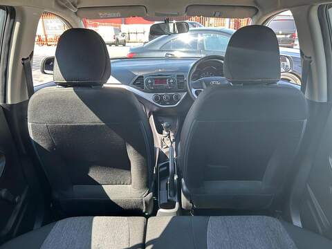 Kia Picanto Picanto 1.0 1 Euro 5 5dr - U15