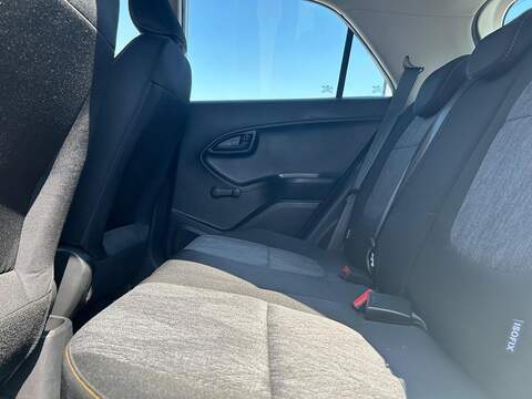 Kia Picanto Picanto 1.0 1 Euro 5 5dr - U15