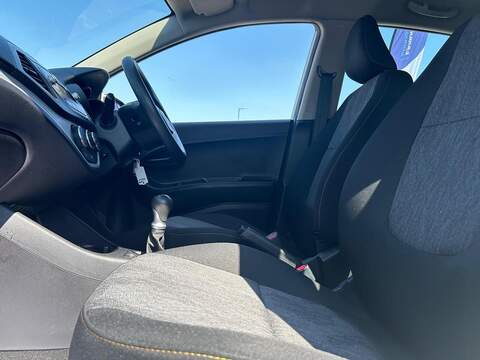 Kia Picanto Picanto 1.0 1 Euro 5 5dr - U15