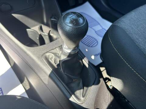 Kia Picanto Picanto 1.0 1 Euro 5 5dr - U15