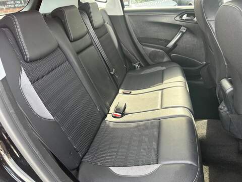 Peugeot 2008 1.6 BlueHDi Allure SUV 5dr Diesel Manual Euro 6 (100 ps) - U152