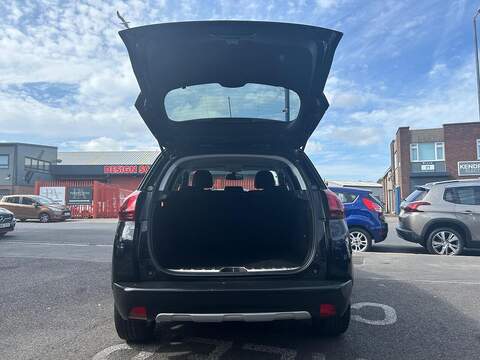 Peugeot 2008 1.6 BlueHDi Allure SUV 5dr Diesel Manual Euro 6 (100 ps) - U152