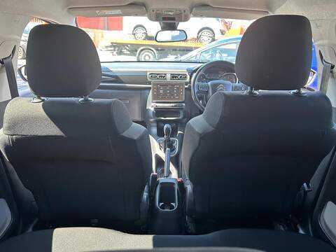 Citroen C3 1.2 PureTech Flair Hatchback 5dr Petrol Manual Euro 6 (82 ps) - U156