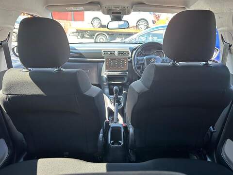 Citroen C3 1.2 PureTech Flair Hatchback 5dr Petrol Manual Euro 6 (82 ps) - U156