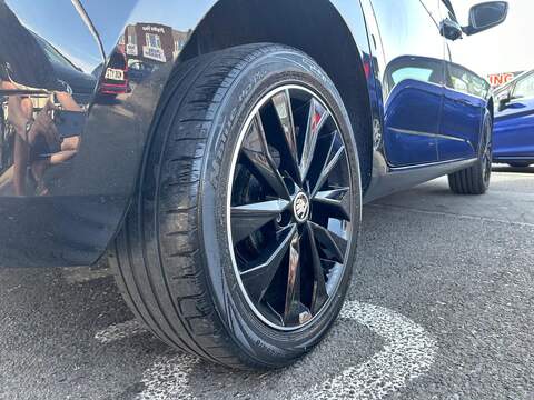 Skoda Fabia 1.0 S Hatchback 5dr Petrol Manual Euro 6 (s/s) (60 ps) - U163