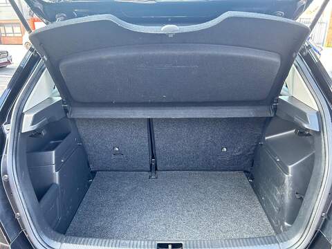 Skoda Fabia 1.0 S Hatchback 5dr Petrol Manual Euro 6 (s/s) (60 ps) - U163