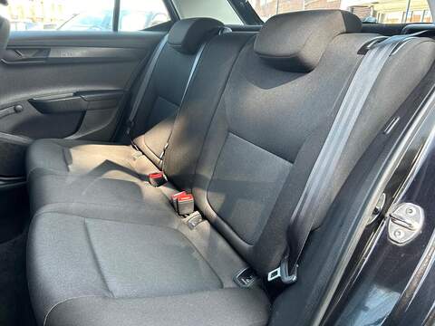 Skoda Fabia 1.0 S Hatchback 5dr Petrol Manual Euro 6 (s/s) (60 ps) - U163