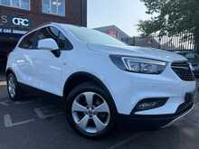 Vauxhall Mokka X