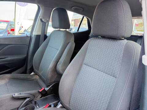 Vauxhall Mokka X 1.6 CDTi Active SUV 5dr Diesel Manual Euro 6 (s/s) 17in Alloy (136 ps) - U164