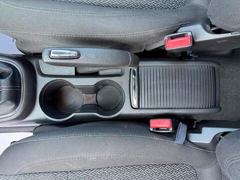 Vauxhall Mokka X 1.6 CDTi Active SUV 5dr Diesel Manual Euro 6 (s/s) 17in Alloy (136 ps) - U164