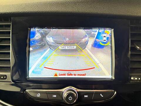 Vauxhall Mokka X 1.6 CDTi Active SUV 5dr Diesel Manual Euro 6 (s/s) 17in Alloy (136 ps) - U164