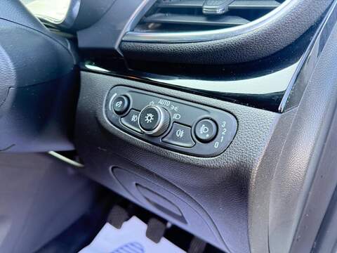 Vauxhall Mokka X 1.6 CDTi Active SUV 5dr Diesel Manual Euro 6 (s/s) 17in Alloy (136 ps) - U164