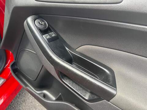 Ford Fiesta 1.0T EcoBoost ST-Line Hatchback 3dr Petrol Manual Euro 6 (s/s) (125 ps) - U165