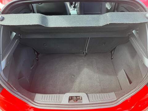 Ford Fiesta 1.0T EcoBoost ST-Line Hatchback 3dr Petrol Manual Euro 6 (s/s) (125 ps) - U165