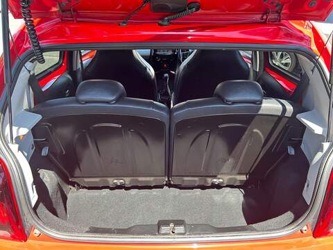 Peugeot 108 1.2 PureTech Feline Nav Euro 6 5dr - U167