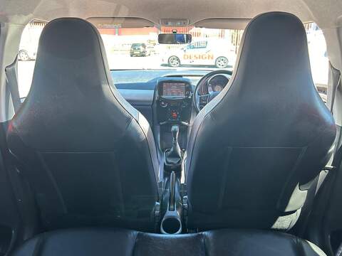 Peugeot 108 1.2 PureTech Feline Nav Euro 6 5dr - U167