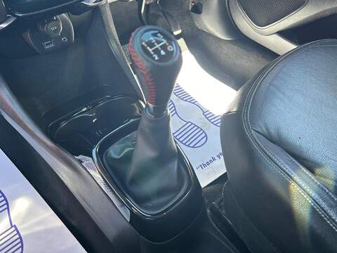 Peugeot 108 1.2 PureTech Feline Nav Euro 6 5dr - U167