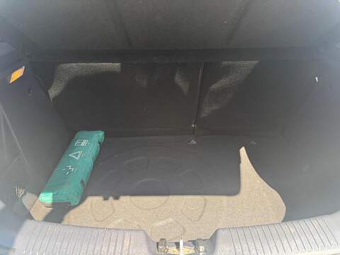 Kia Rio 1.25 EcoDynamics SE Hatchback 5dr Petrol Manual Euro 6 (s/s) (84 bhp) - U177