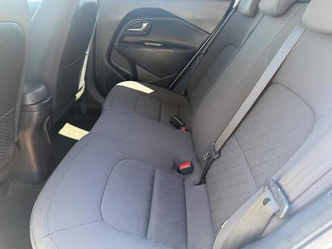 Kia Rio 1.25 EcoDynamics SE Hatchback 5dr Petrol Manual Euro 6 (s/s) (84 bhp) - U177