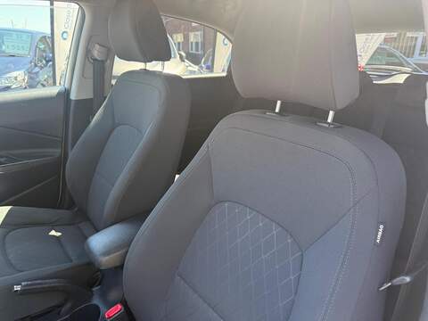 Kia Rio 1.25 EcoDynamics SE Hatchback 5dr Petrol Manual Euro 6 (s/s) (84 bhp) - U177