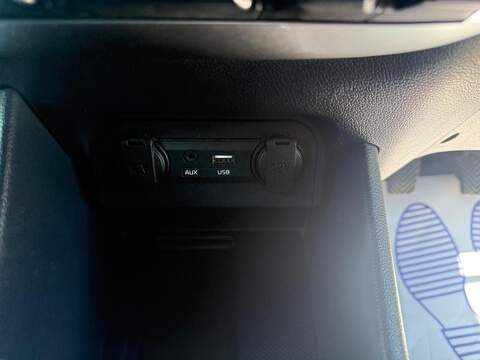 Kia Rio 1.25 EcoDynamics SE Hatchback 5dr Petrol Manual Euro 6 (s/s) (84 bhp) - U177