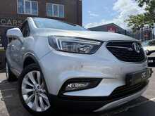 Vauxhall Mokka X