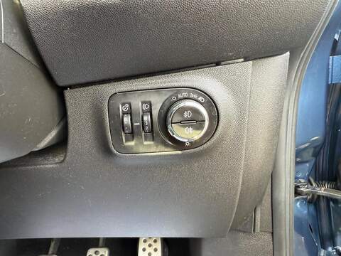 Vauxhall Corsa 1.4i ecoFLEX SRi Hatchback 5dr Petrol Manual Euro 6 (90 ps) - U185