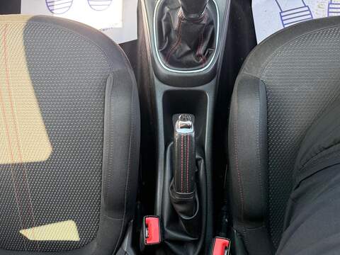 Vauxhall Corsa 1.4i ecoFLEX SRi Hatchback 5dr Petrol Manual Euro 6 (90 ps) - U185