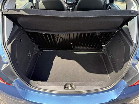 Vauxhall Corsa 1.4i ecoFLEX SRi Hatchback 5dr Petrol Manual Euro 6 (90 ps) - U185