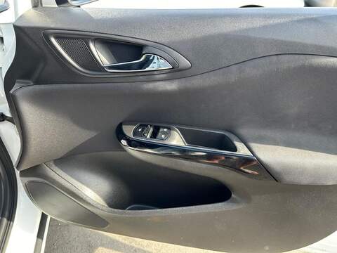 Vauxhall Corsa 1.4i Turbo ecoFLEX Energy Euro 6 (s/s) 5dr (a/c) - U188