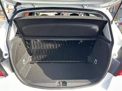Vauxhall Corsa 1.4i Turbo ecoFLEX Energy Euro 6 (s/s) 5dr (a/c) - U188