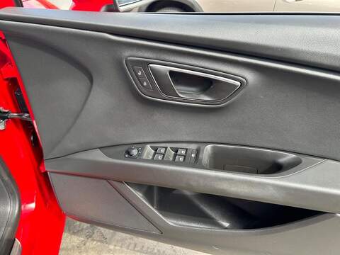 SEAT Leon 1.4 TSI ACT FR Euro 6 (s/s) 5dr - U198