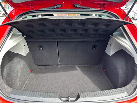 SEAT Leon 1.4 TSI ACT FR Euro 6 (s/s) 5dr - U198