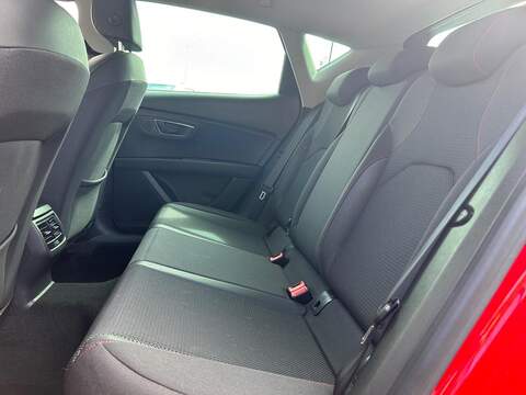 SEAT Leon 1.4 TSI ACT FR Euro 6 (s/s) 5dr - U198
