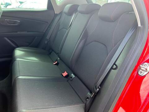 SEAT Leon 1.4 TSI ACT FR Euro 6 (s/s) 5dr - U198