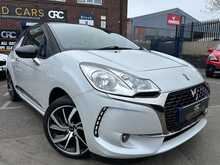 DS AUTOMOBILES DS 3