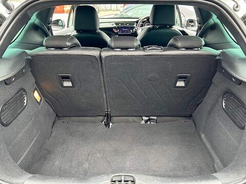 DS AUTOMOBILES DS 3 DS 3 1.2 PureTech Connected Chic Euro 6 3dr - U20