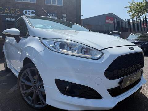 Ford Fiesta Corsa Energy Hatchback 1 Manual Petrol